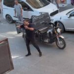 kasabin vurdugu guzellik merkezi sahibi gecen hafta bicakla tehditler savurmus 6e9b634646dc