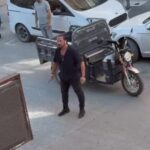 kasabin vurdugu guzellik merkezi sahibi gecen hafta bicakla tehditler savurmus 9061cceb3d92