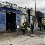 kayseride 3 is yeri yanginda zarar gordu 2f0a035bede5