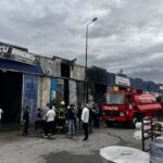 kayseride 3 is yeri yanginda zarar gordu 4b2f91b5e4f2