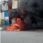 kayseride 3 is yeri yanginda zarar gordu 71604543dc70