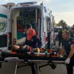 Kazada yaralanan 7 yaşındaki Aybüke: Ellerimi hareket ettirmek istiyorum 1 kazada yaralanan 7 yasindaki aybuke ellerimi hareket ettirmek istiyorum e1beb78df3d4