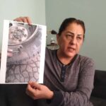 kedi besleme kavgasinda komsusunun burnunu kirdi o anlar kamerada 2321ecc5037f