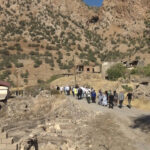 keldaniler yarim asir sonra cudi dagi eteklerinde ayin yapti 289c416ad97f