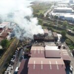 kereste fabrikasi yangininin nedeni arastiriliyor 95dc35d6876c