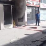 kirikkaledeki yanginda patlama ani kamerada 7ad7bc4a5bda