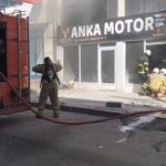 kirikkaledeki yanginda patlama ani kamerada f1f4ce019359