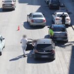 konya denetimden kacmak icin esiyle yer degistiren ehliyetsiz surucu dronla goruntulendi video eklendi 2d927847c27c