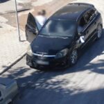 konya denetimden kacmak icin esiyle yer degistiren ehliyetsiz surucu dronla goruntulendi video eklendi 3422b338afd9