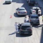 konya denetimden kacmak icin esiyle yer degistiren ehliyetsiz surucu dronla goruntulendi video eklendi ce2b74934c5d