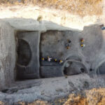 Koyun ve keçi Aşıklı Höyük’te evcilleştirilip dünyaya yayılmış 2 koyun ve keci asikli hoyukte evcillestirilip dunyaya yayilmis 1c6944dcb774