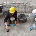 Koyun ve keçi Aşıklı Höyük’te evcilleştirilip dünyaya yayılmış 1 koyun ve keci asikli hoyukte evcillestirilip dunyaya yayilmis 9264bbb7a5bc