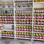 kulacali kadinlarin urettigi 1500 ton biber salcasi hollandaya ihrac edilecek 34a767393b85