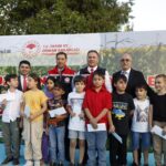 Kuraklığın vurduğu Diyarbakır karpuzunda birincilik 39 kiloda kaldı 2 kurakligin vurdugu diyarbakir karpuzunda birincilik 39 kiloda kaldi b2f0d051b066