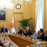 kurtulmus parlamentolar arasi dostluk gruplarini kabul etti 991afd143bf6