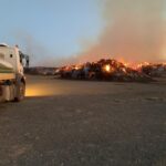 mardindeki misir balyasi yangini 3uncu gunde kontrol altina alindi 99b80a67a384