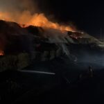 mardindeki misir balyasi yangini 3uncu gunde kontrol altina alindi b297a9c86230