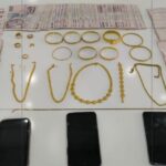 mersinde dolandiricilik operasyonu 4 gozalti bbc0236292e9