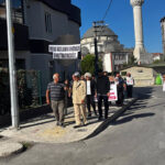 mora katliaminin yil donumunde yunanistanin edirne konsoloslugu onune siyah celenk birakildi 62487a278189