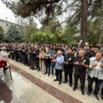 motosiklet kazasinda olen polis memuru karabukte topraga verildi e2463e4700c6