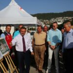 Muğla'da balıkçılar, 'Vira Bismillah' deyip denize açıldı 5 muglada balikcilar vira bismillah deyip denize acildi 1368b448e250