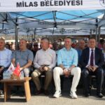 Muğla'da balıkçılar, 'Vira Bismillah' deyip denize açıldı 6 muglada balikcilar vira bismillah deyip denize acildi 5c365a8820fb