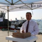 Muğla'da balıkçılar, 'Vira Bismillah' deyip denize açıldı 9 muglada balikcilar vira bismillah deyip denize acildi 72047481ea1a