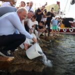 Muğla'da balıkçılar, 'Vira Bismillah' deyip denize açıldı 2 muglada balikcilar vira bismillah deyip denize acildi 9a5ba04e2873