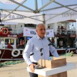 Muğla'da balıkçılar, 'Vira Bismillah' deyip denize açıldı 8 muglada balikcilar vira bismillah deyip denize acildi a47c067b9b73