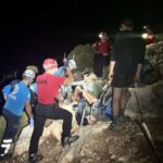 muglada doga yuruyusunde yaralandi ekipler 2 saatte kurtardi 5f39e2ed6cdd