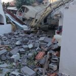 muglada firtina minarenin kulahi ile evlerin catilari uctu agaclar devrildi 77abd93adfbc