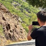 Munzur Vadisi’nde araç ve insan baskısı yaban hayatını tehdit ediyor 6 munzur vadisinde arac ve insan baskisi yaban hayatini tehdit ediyor 9da594cdad98