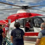 nevsehirde hasta bebek ambulans helikopterle ankaraya sevk edildi ecaebaff74b9