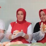 olimpik anneler urettikleri eriste makarna ve tarhanayla sporcu cocuklara sponsor oluyor 1ba092567fb6