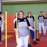 olimpik anneler urettikleri eriste makarna ve tarhanayla sporcu cocuklara sponsor oluyor cea368134381