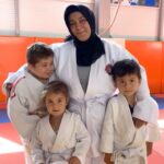 olimpik anneler urettikleri eriste makarna ve tarhanayla sporcu cocuklara sponsor oluyor f8a05776ed97