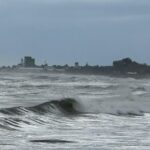 Ordu’da kuvvetli rüzgar; dalga boyu 5 metreye ulaştı 1 orduda kuvvetli ruzgar dalga boyu 5 metreye ulasti 54fd43d5dd22