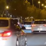 otomobilde tehlikeli yolculuk kamerada cefbfe6fc969