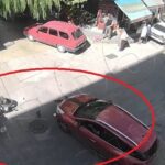 Otomobille çarpışan motosikletin sürücüsü yaralandı 3 otomobille carpisan motosikletin surucusu yaralandi a6aa1cd846fb