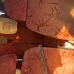 otomobille carpisan ogrenci servis minibusu sarampole devrildi 9 yarali a6fa8a314250