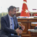 ozgur ozel cek cumhuriyeti buyukelcisi stapaneki kabul etti 5d2da9f4eb57