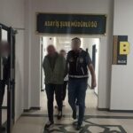 park halindeki tirin calinmasina 4 tutuklama 91789b320744