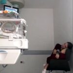 pediatri doktorunun kuvoz basindaki nobeti sosyal medyada ilgi gordu a91d4df94193