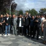 peyzaj iscilerinden ankara buyuksehir belediyesi onunde aciklama 2067e03c4eb6