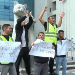 peyzaj iscilerinden ankara buyuksehir belediyesi onunde aciklama f8e6bf948291