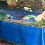 polatlida pazarcilar arasinda silahli tezgah yeri kavgasi 1 yarali 7c59a9cee3c6