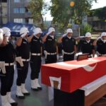 polis memuru osman yaman son yolculuguna ugurlandi ecea78be729a
