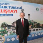 prof dr unuvar turkiye saglik turizminde 3 milyar dolar hacim sagliyor 712b4a711424