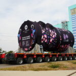rosatom akkuyu ngs 4ncu guc unitesi icin reaktor basinc kabini turkiyeye gonderdi 842fcc11ad5c