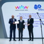 rosatom akkuyu ngs 4ncu guc unitesi icin reaktor basinc kabini turkiyeye gonderdi f0363fa8d406